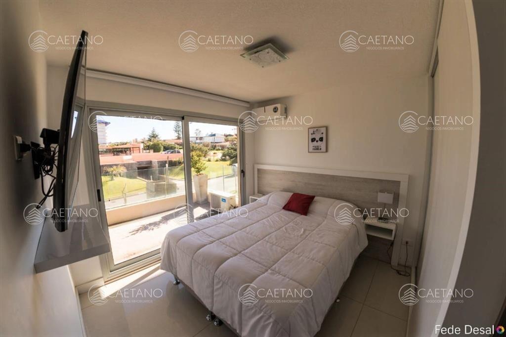 Apartamento En Venta Playa Mansa