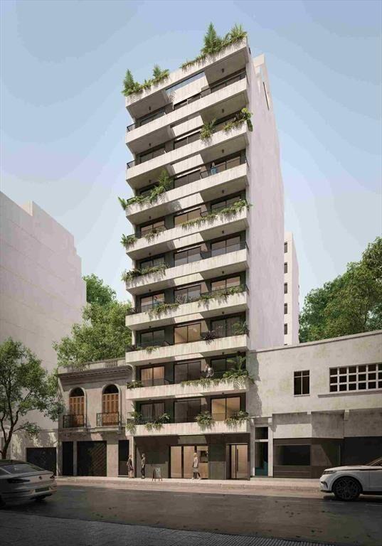 Venta 2 dormitorios a estrenar, en Cordón