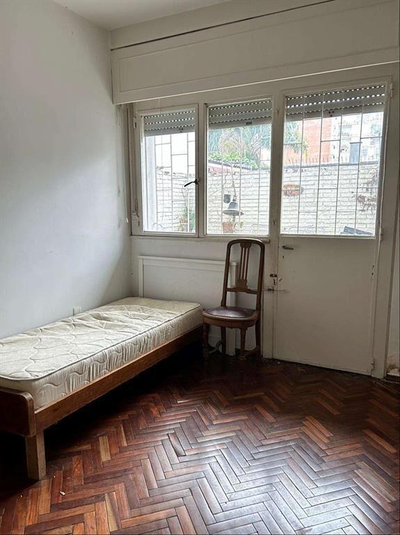 Plaza Gomensoro - Jaime Zudáñez 1 dormitorio 102m totales.