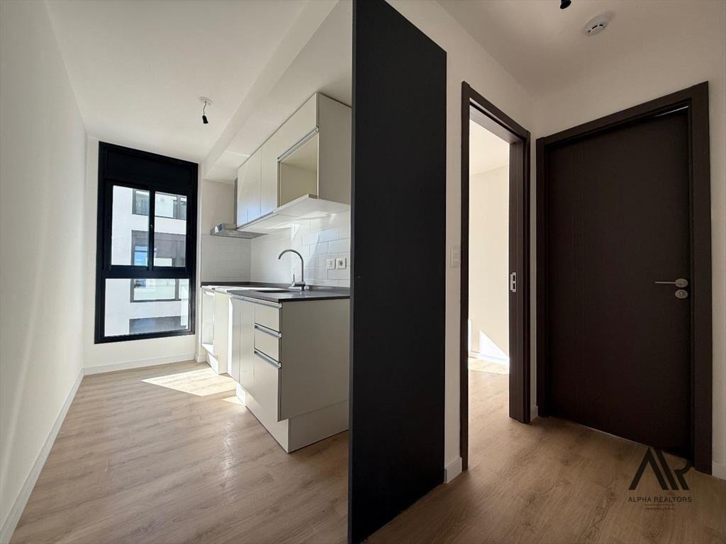Apartamento en venta de 1 dormitorio en Centro