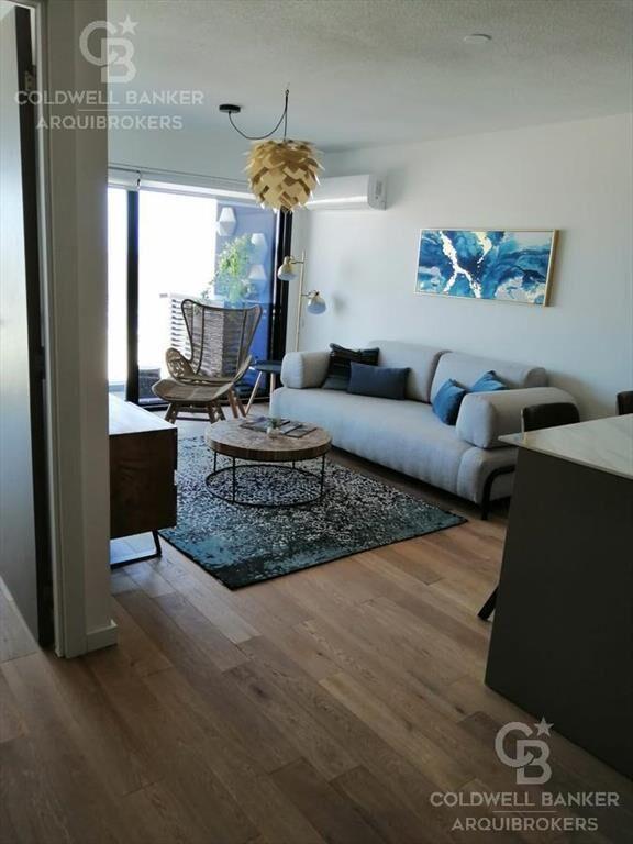 Apartamento monoambiente en venta en Malvín - 511