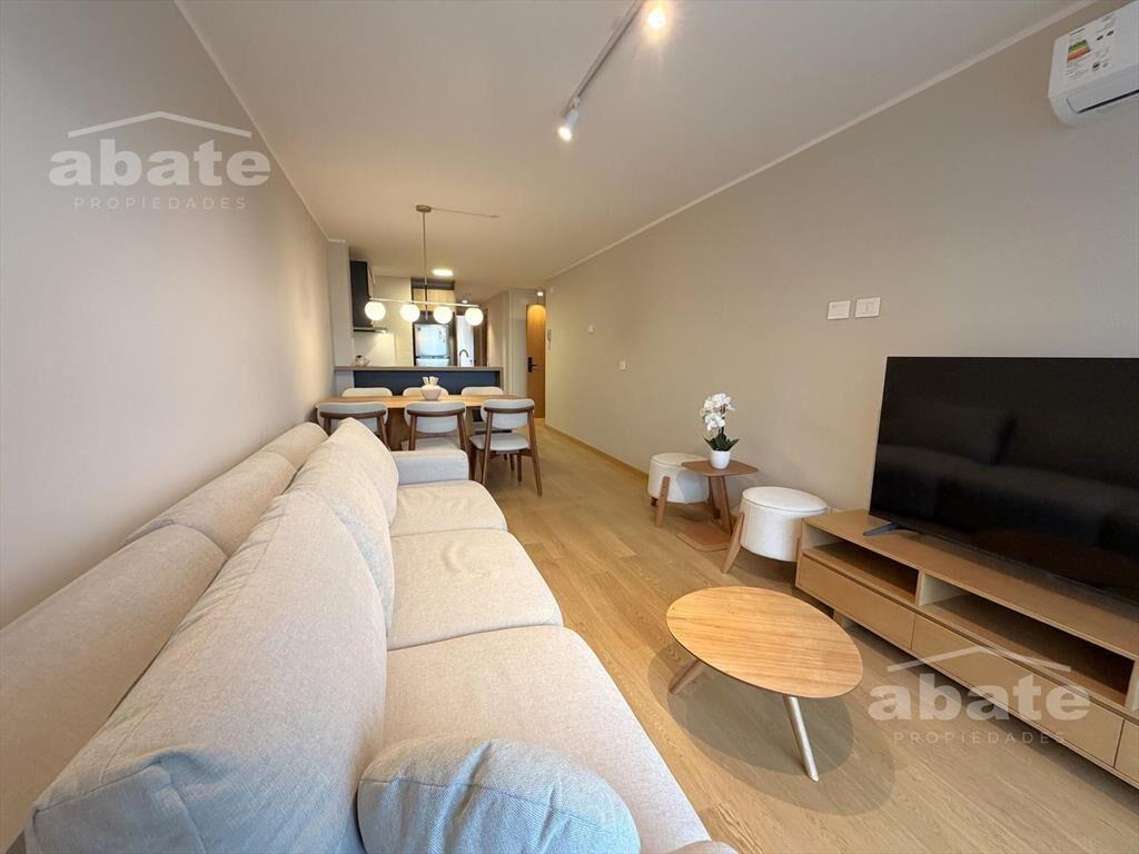 Venta Apartamento 2 dormitorios - Parque Rodó gran Terraza