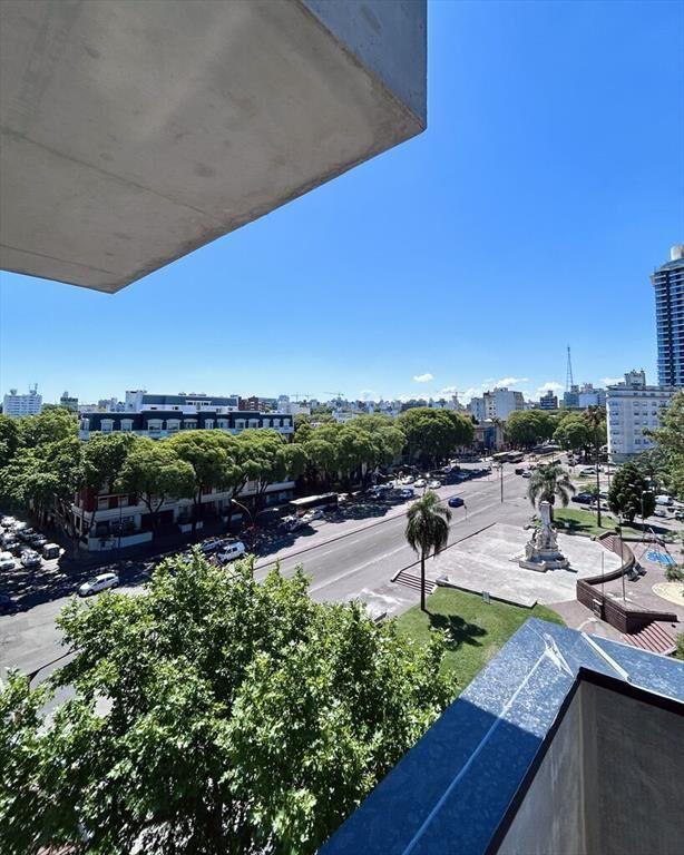 Venta apartamento de 2 dormitorio en Pocitos a estrenar con