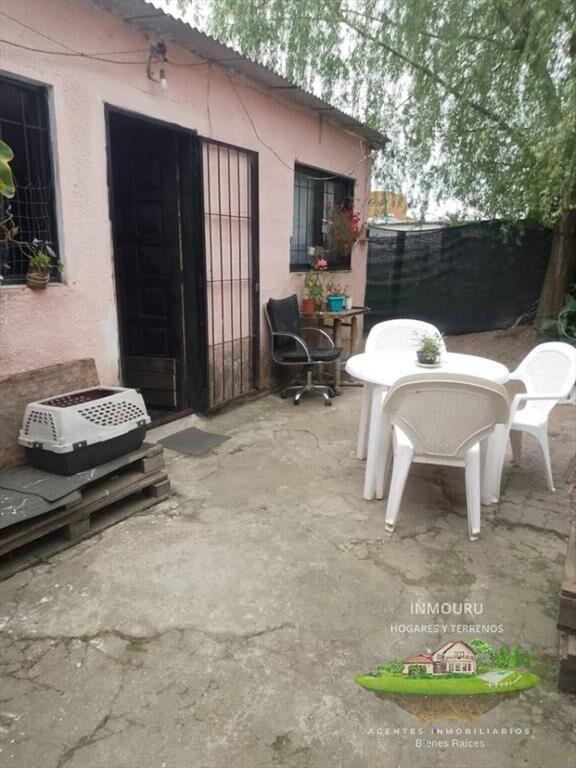 Venta de Casa en Barros Blancos