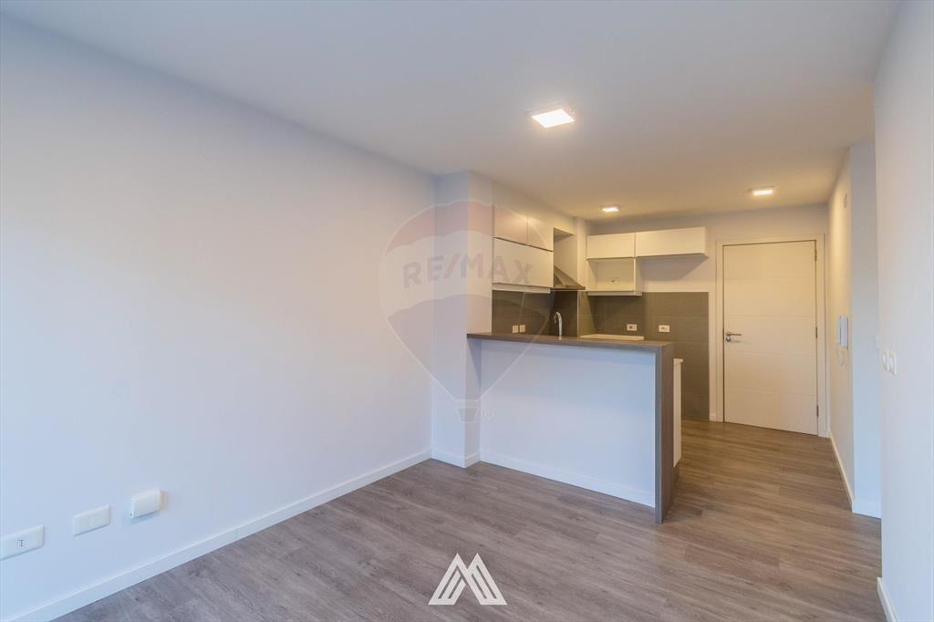 ALQUILER Apto 1 dormitorio con garaje, Bella Vista