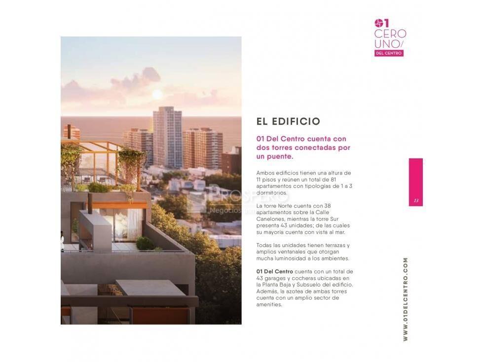 Va769 Venta Apartamento 2 Dormitorios 01 Del Centro
