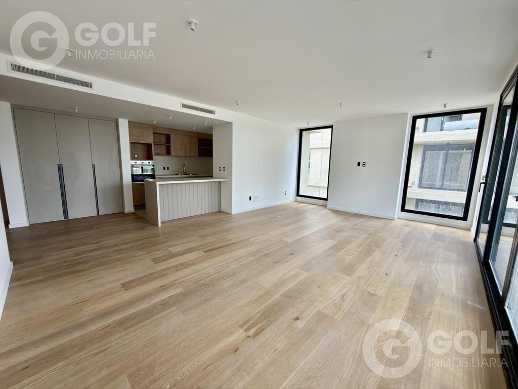 Apartamento en Carrasco Barrio Parques , San Nicolas 3 Do