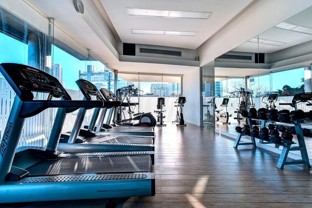 Alquiler de verano 2 dor, 2 baños a metros del mar