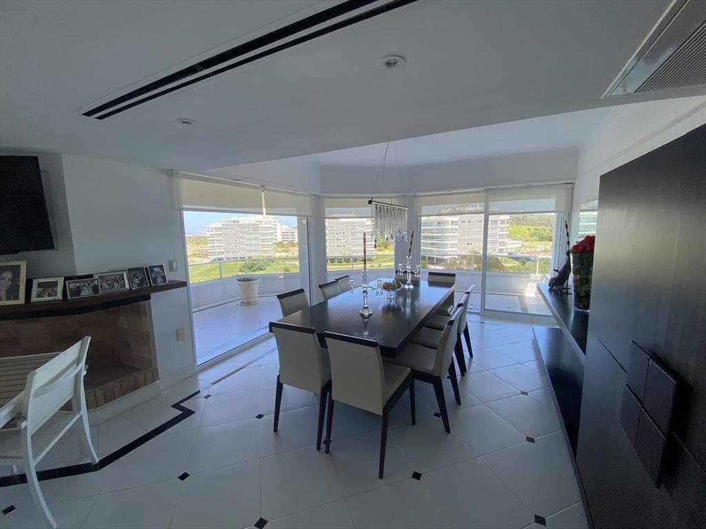 Duplex   Loft amoblados, Punta del Este Parada 32 Playa Bra