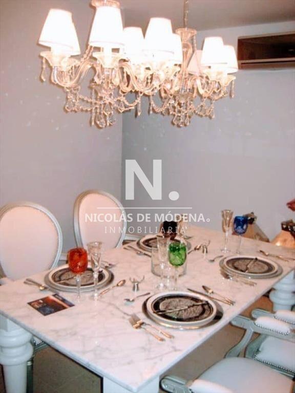 Departamento en piso alto, a la venta, en Punta
