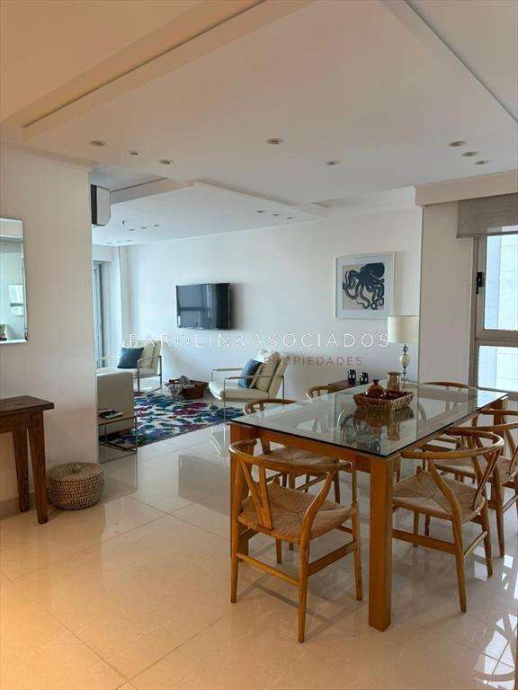 Apartamento en venta en edificio Miami Boulevard,