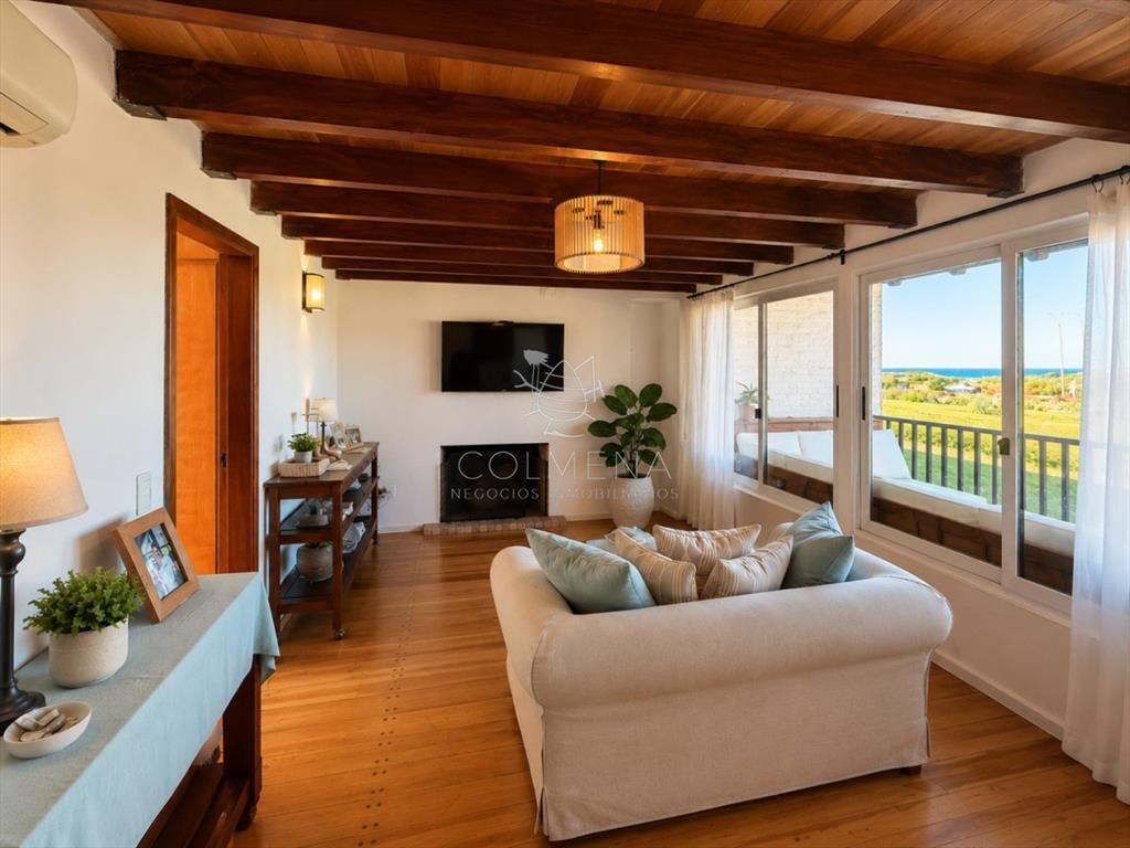 Draga Inn - Exclusivo apartamento con terraza y