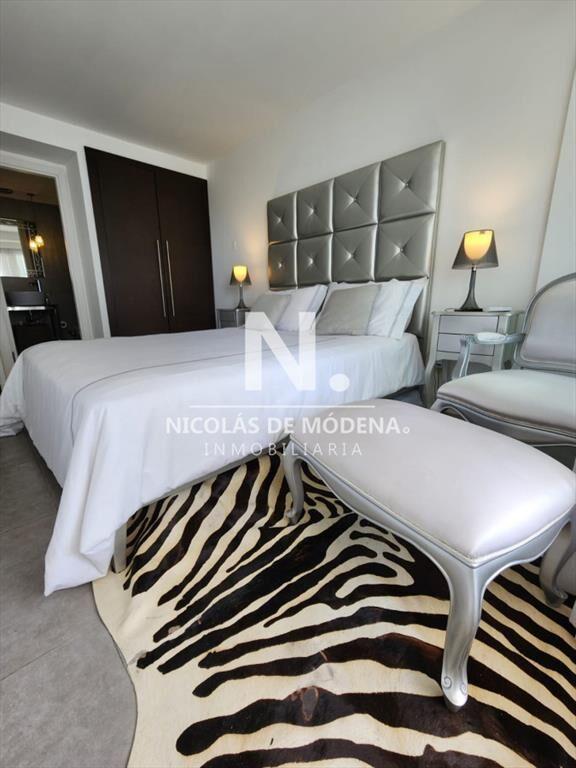 Exclusivo Apartamento de un dormitorio en Alquiler en Punta