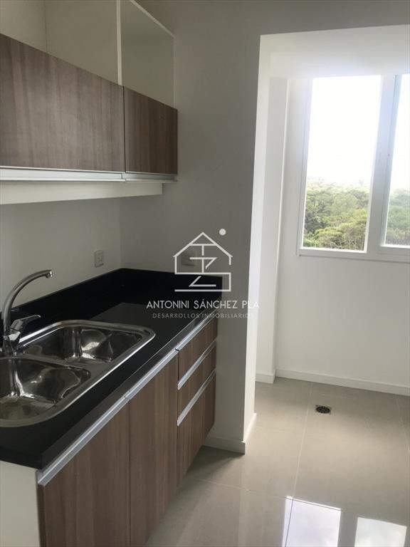 Apartamento en venta de 1 dormitorio En Punta Del Este