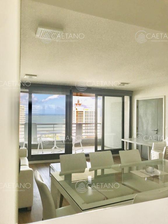 Venta apartamento 2 dormitorios Punta del Este