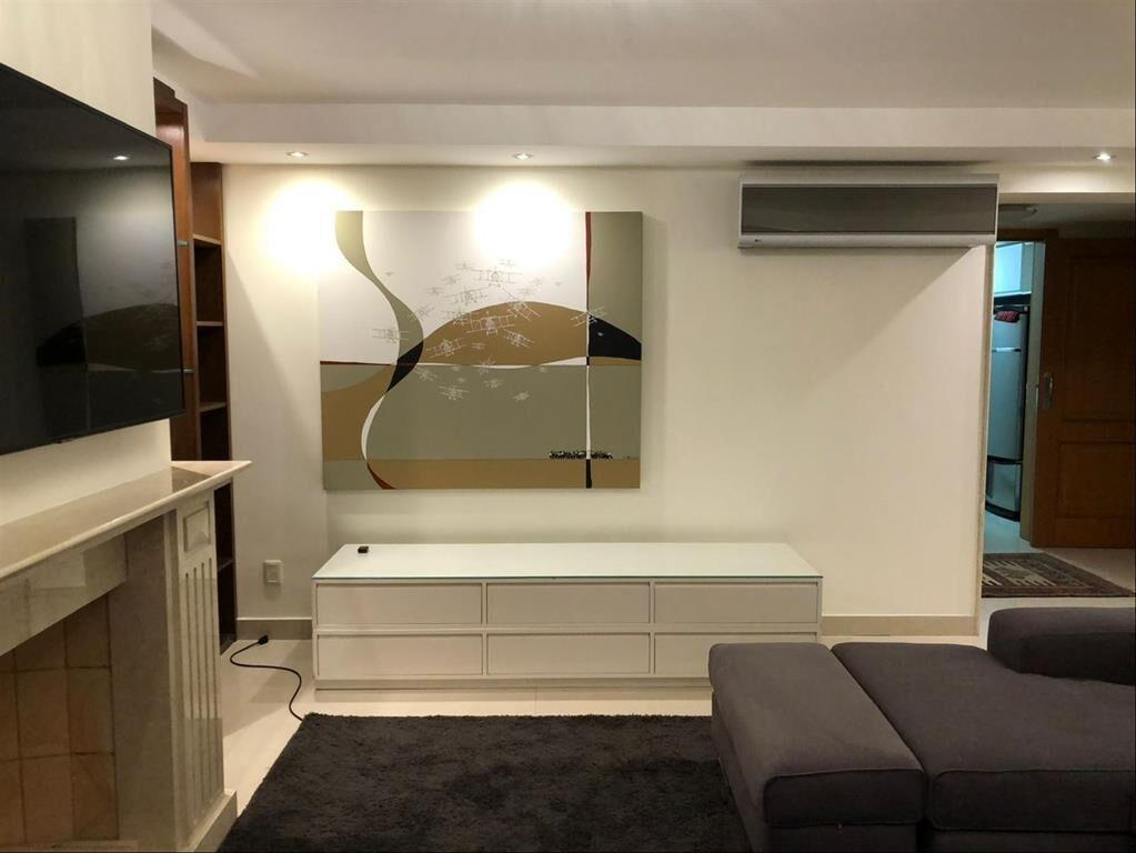 ALQUILER DE ESTUPENDO APARTAMENTO CON MUEBLES - ALQUILADO!!!