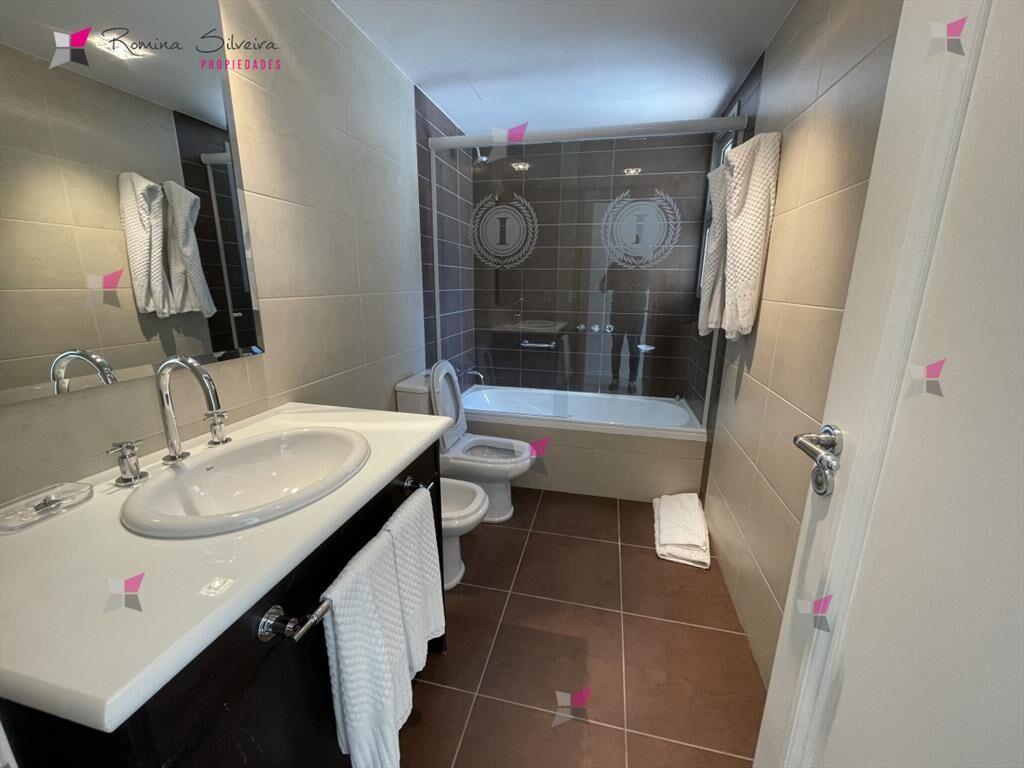Apartamento en Brava, 3 dormitorios TORRE IMPERIALE