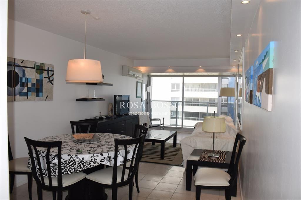 VENTA, Apartamento, 1 dormitorio y medio, Punta