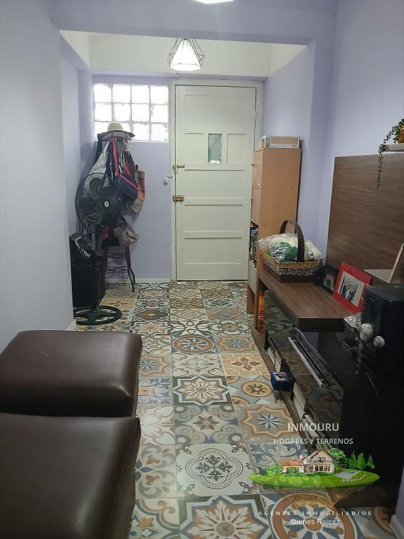 Vendo Hermosa y Amplia  Casa en el Cerro