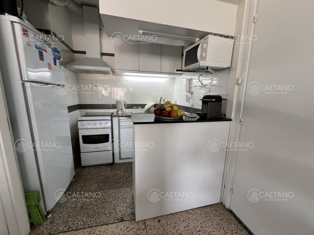 APARTAMENTO EN VENTA 2 DORMITORIOS EN PENINSULA