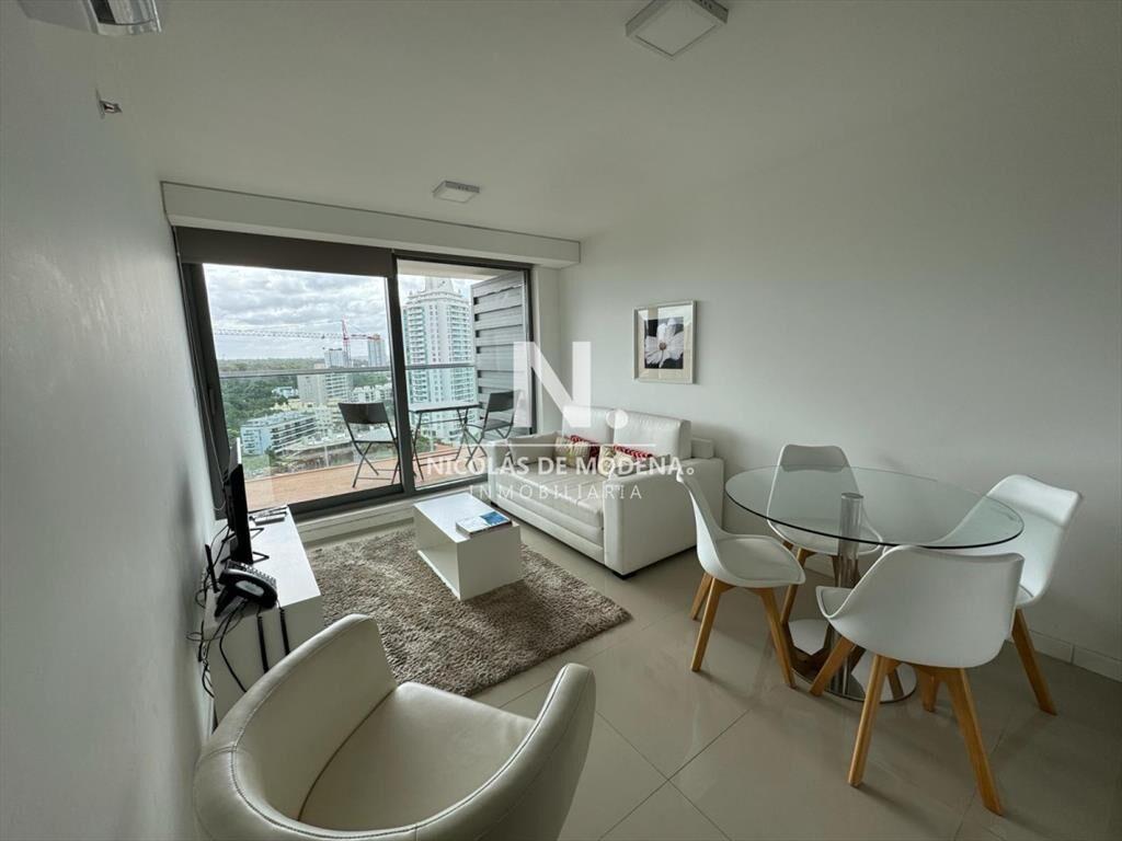 Apto 1 dormitorio en Brava