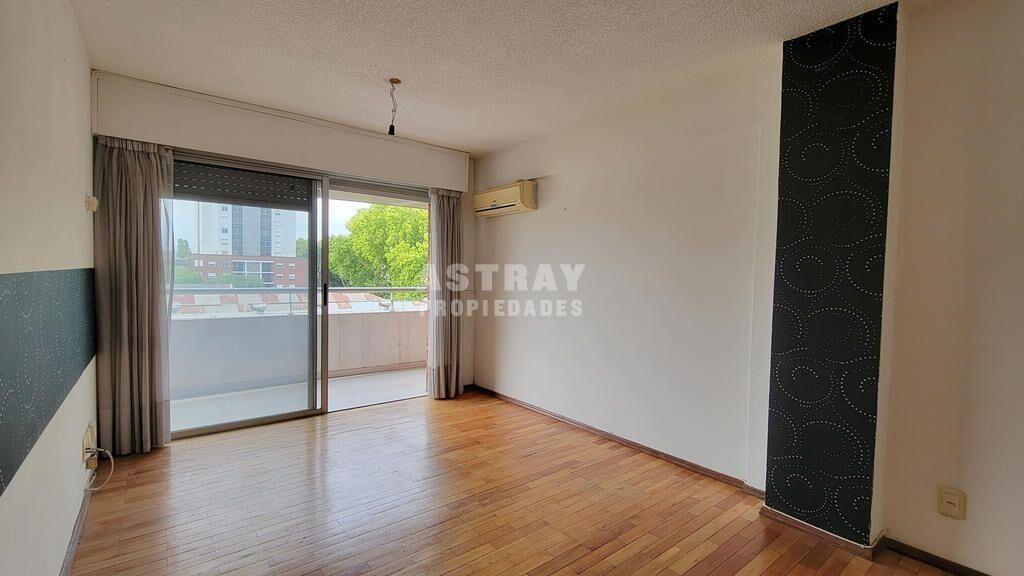 Apartamento en Alquiler