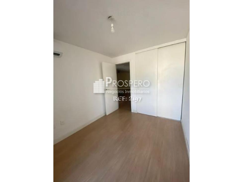 2197/1 Venta Apto 2dorm Barrio Sur Balcón