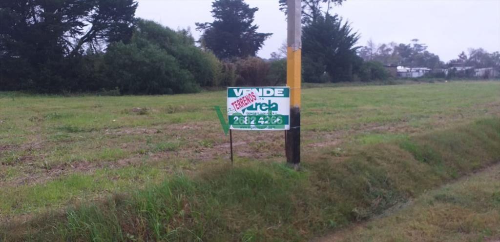 Venta de terrenos en Lagomar Nuevo Barrio proximo