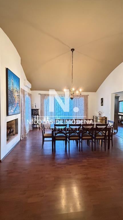 Espectacular casa en El Golf, en venta, 5 Punta