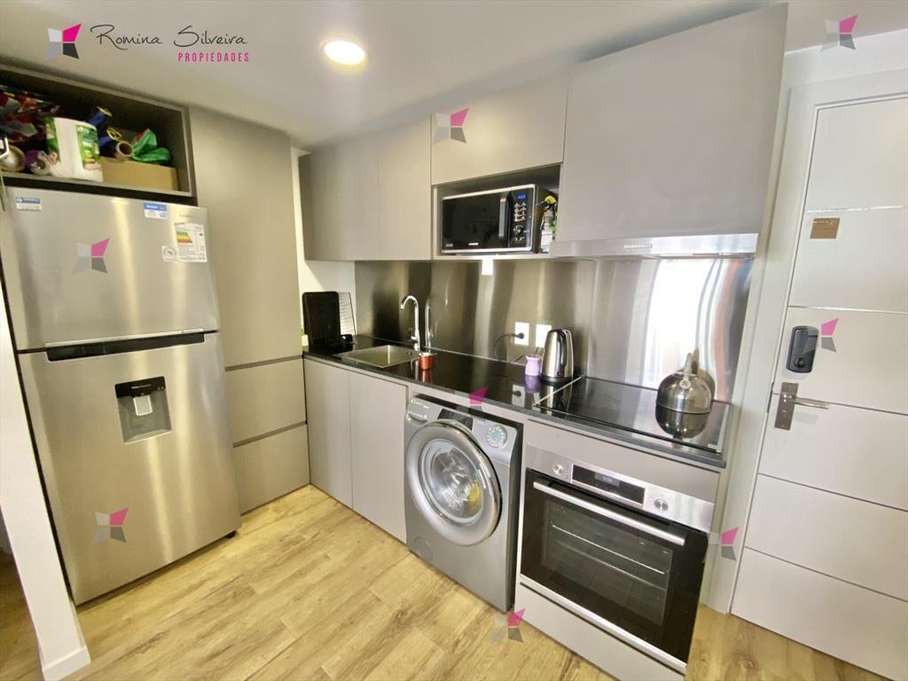 ALQUILER TEMPORAL APARTAMENTO 1 DORMITORIO EN MANSA INN BEA