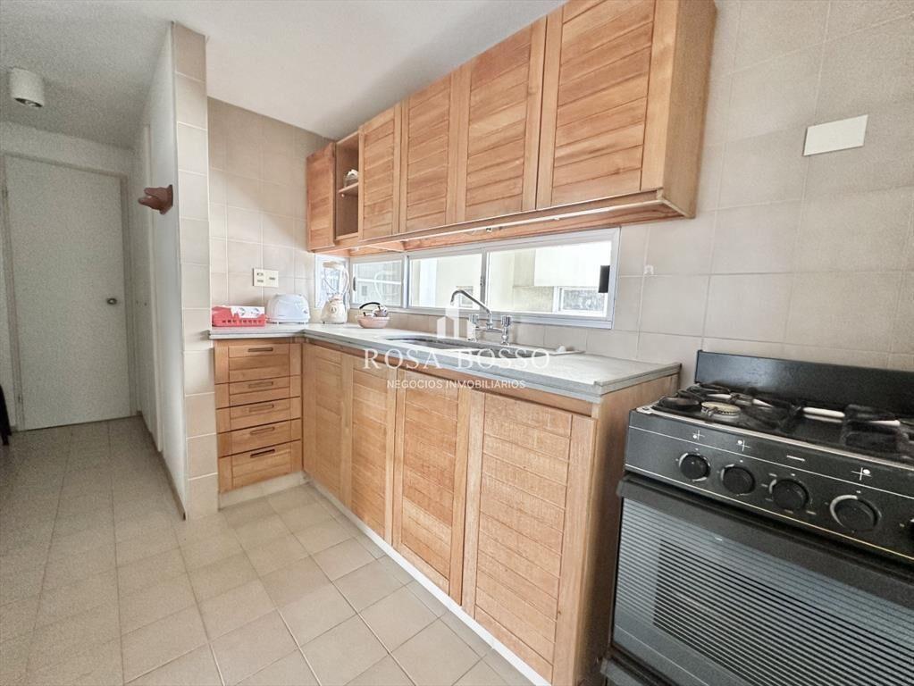 Apartamento Alquiler 2 dormitorios Punta del Este
