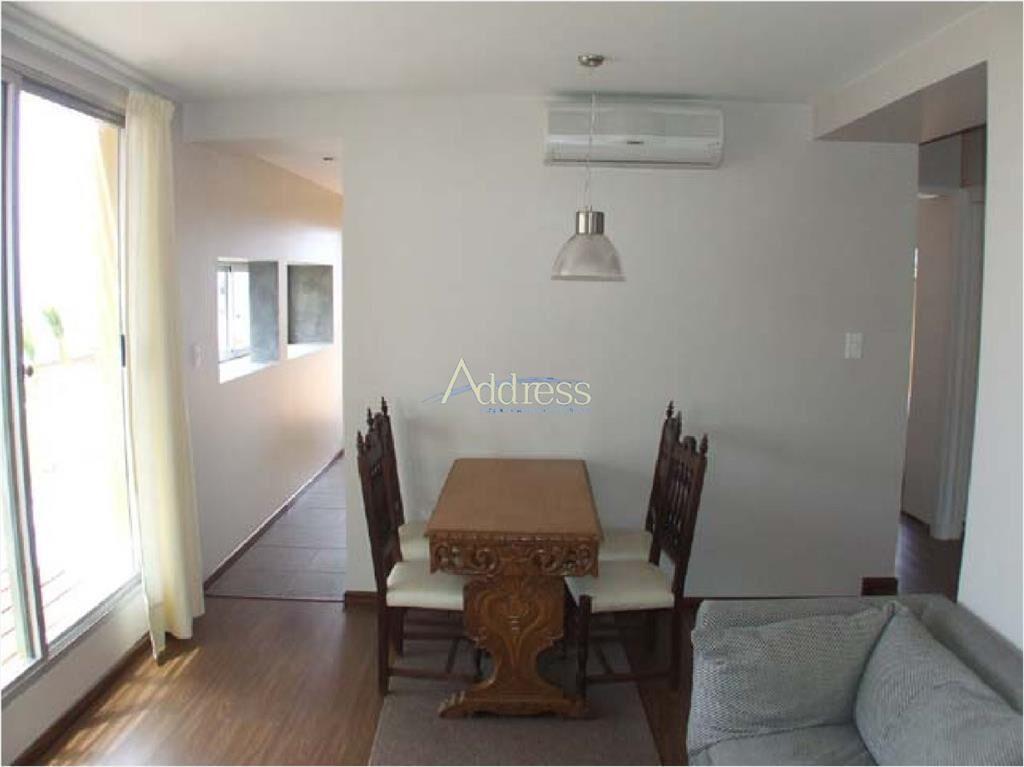 Apartamento en Peninsula, 2 dormitorios *
