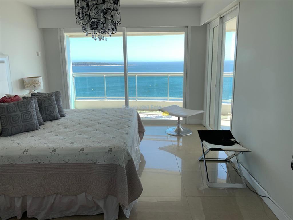 Apartamento en alquiler temporal de 3 dormitorios