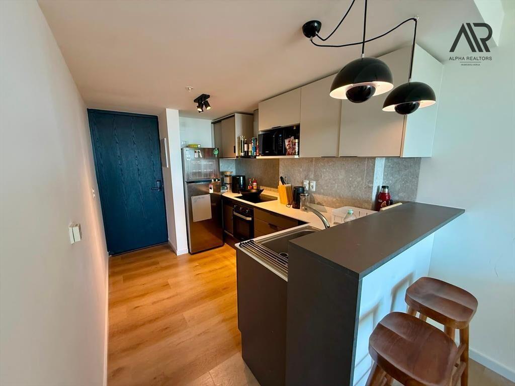 Apartamento en alquiler c/ cochera en Parque Miramar VE...