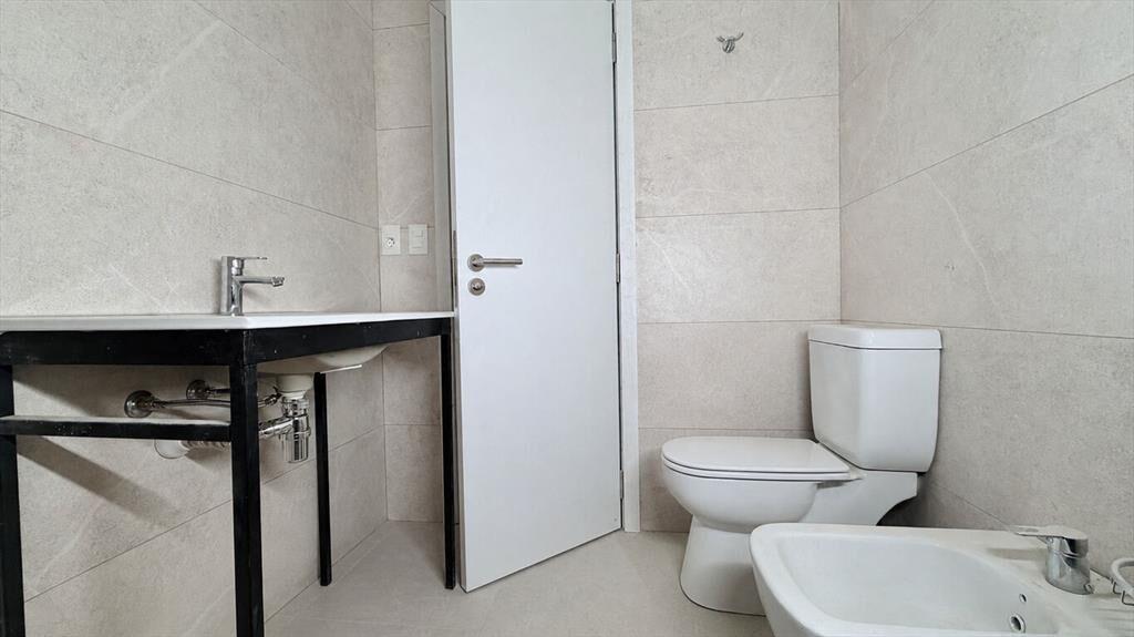 Venta apartamento a estrenar de 1 dormitorio con patio en c