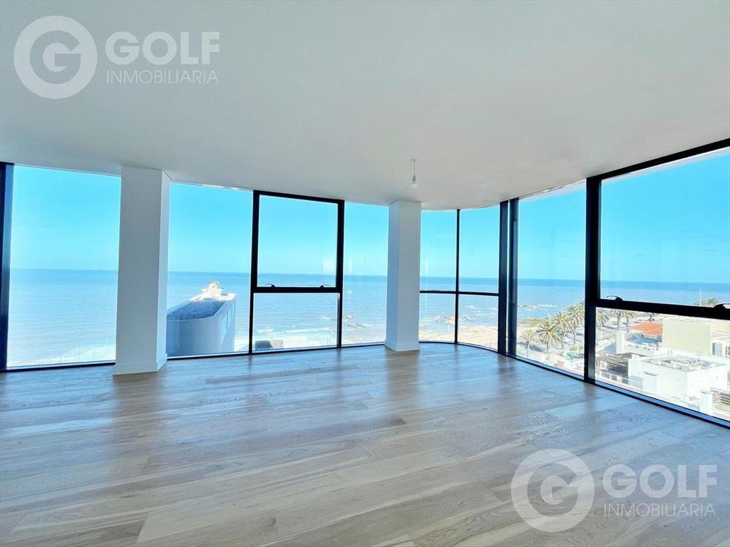 Venta de Dúplex 3 Dormitorios en la Rambla de Carrasco – BI