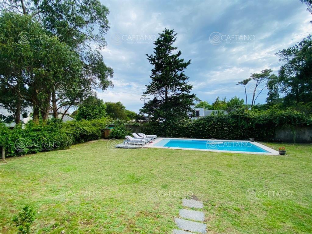 Casa En Venta Oportunidad Playa Montoya Punta del Este