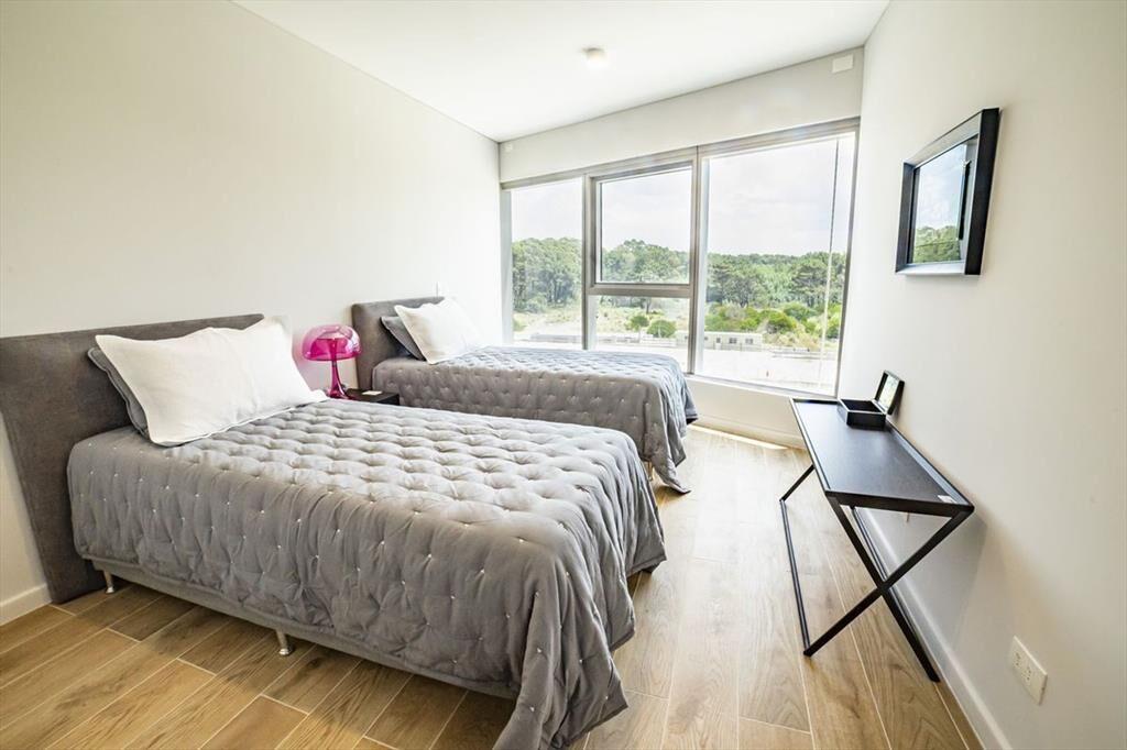Venta Departamento Trump Tower Punta del Este