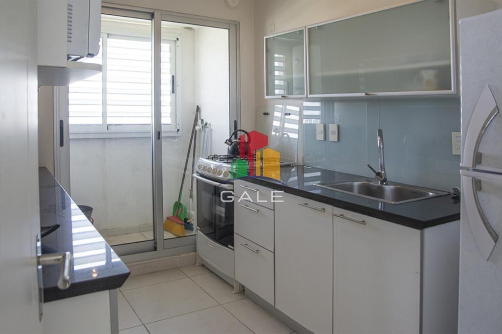 Departamento en venta de 2 dormitorios en Brava,