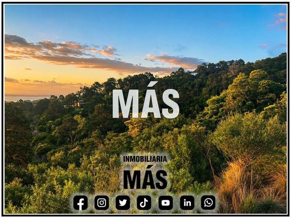 Terreno Venta Punta Ballena Maldonado iMas.uy FM...