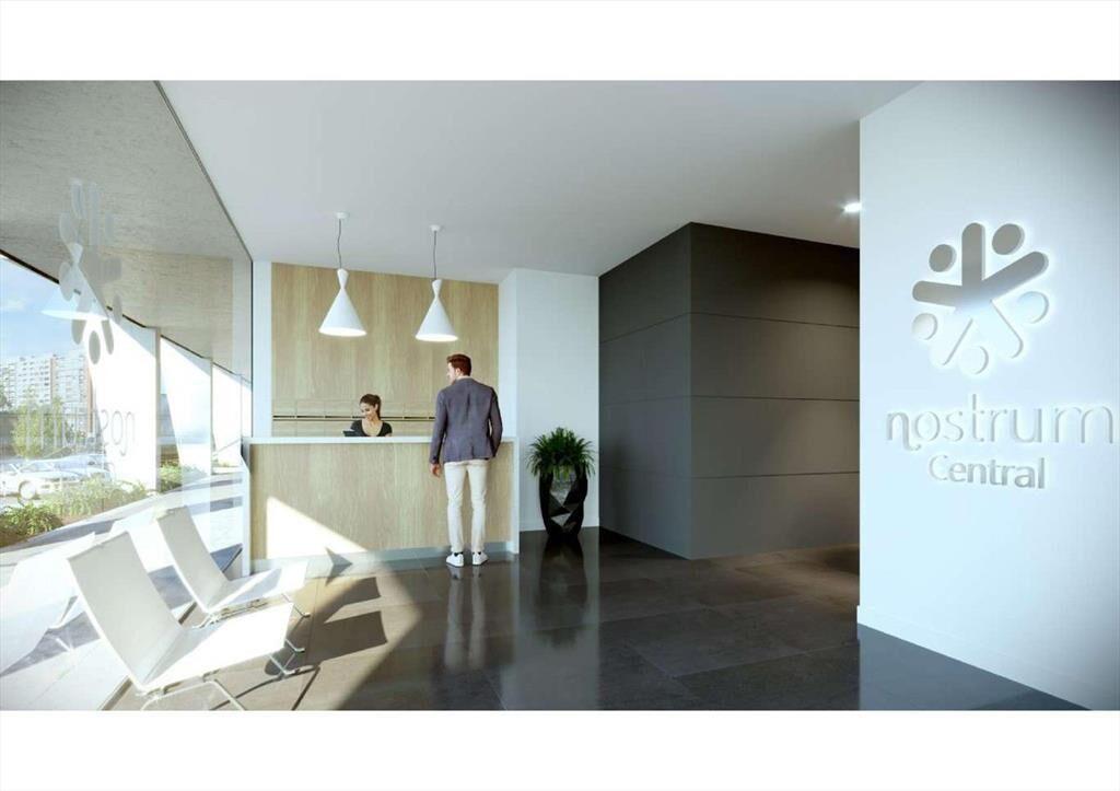 Venta Apartamento 3 Dormitorios Centro Nostrum Central