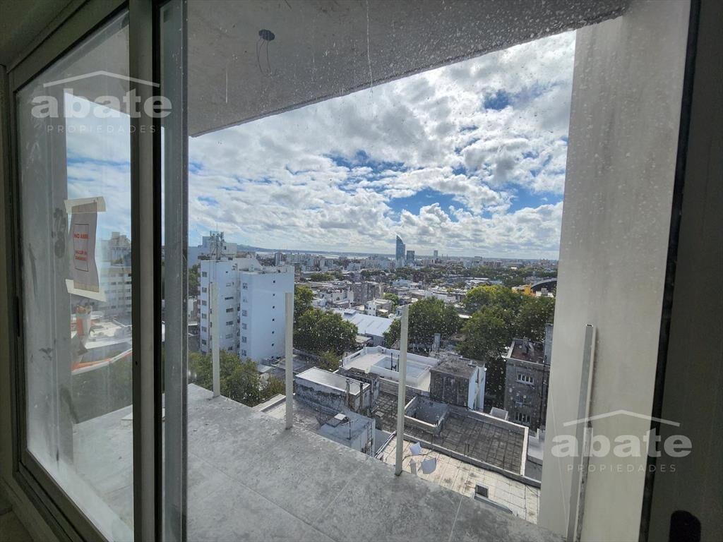 Venta apartamento Monoambiente en Cordón