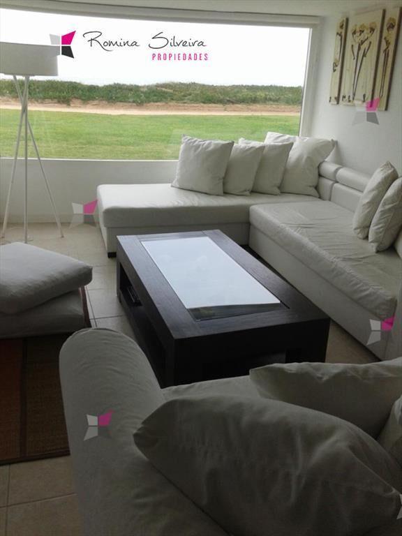 Apartamento alquiler temporal 3 dormitorios