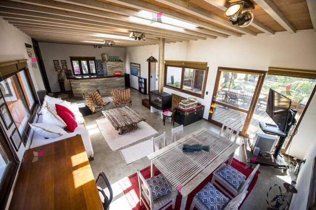 Venta de casa de 2 dormitorios en Pinares