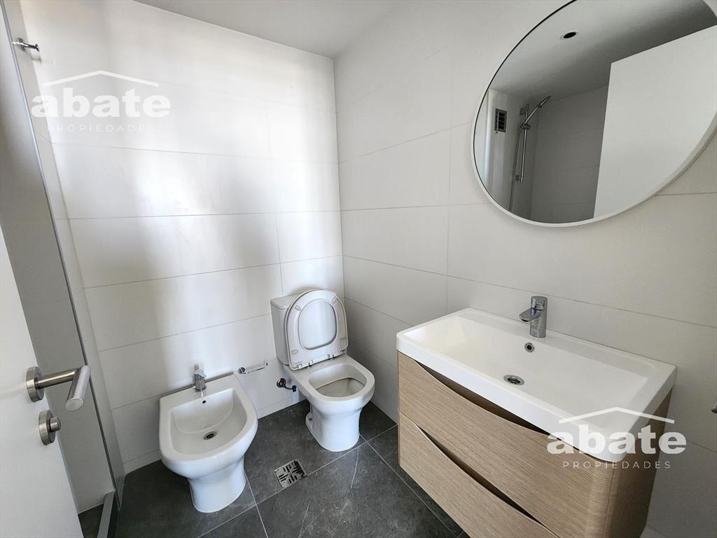 Apartamento en venta de 2 dormitorios con garaje - Estrella