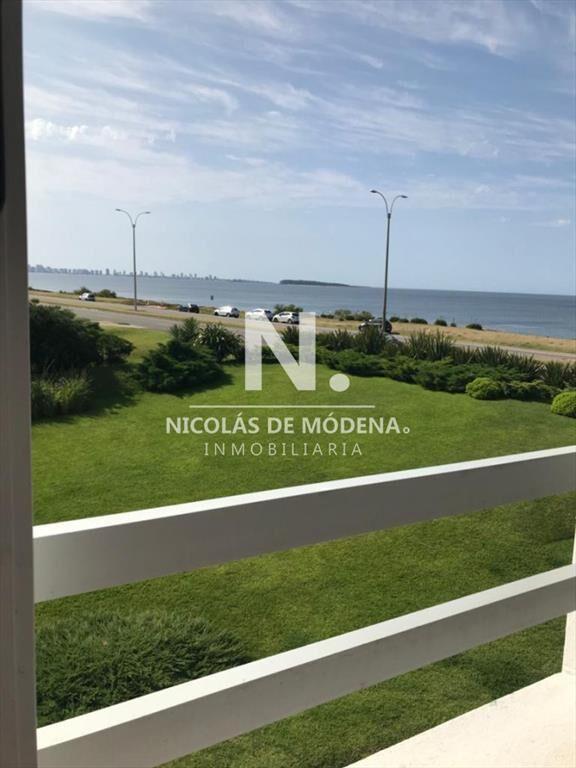 Apartamento en Pinares