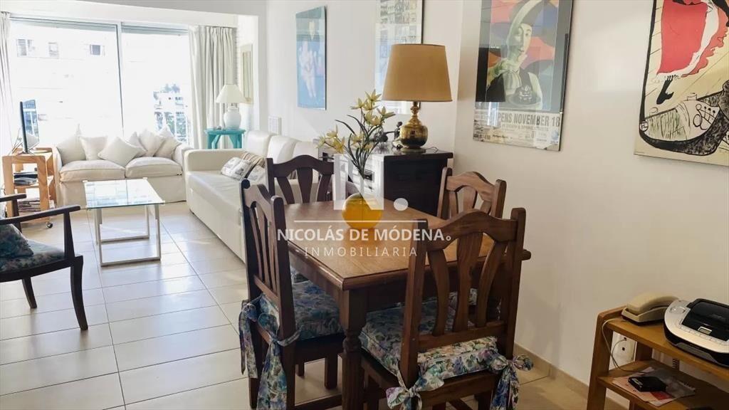 Departamento comodo de 1 dormitorio con multiples
