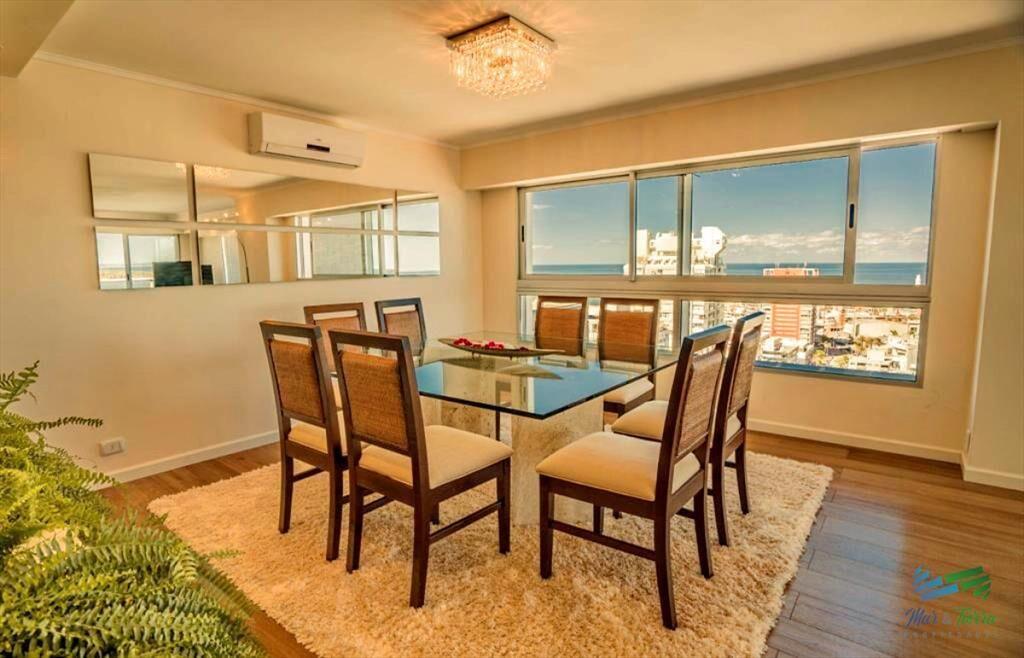 Vendo apartamento 2 dormitorios con vista al en