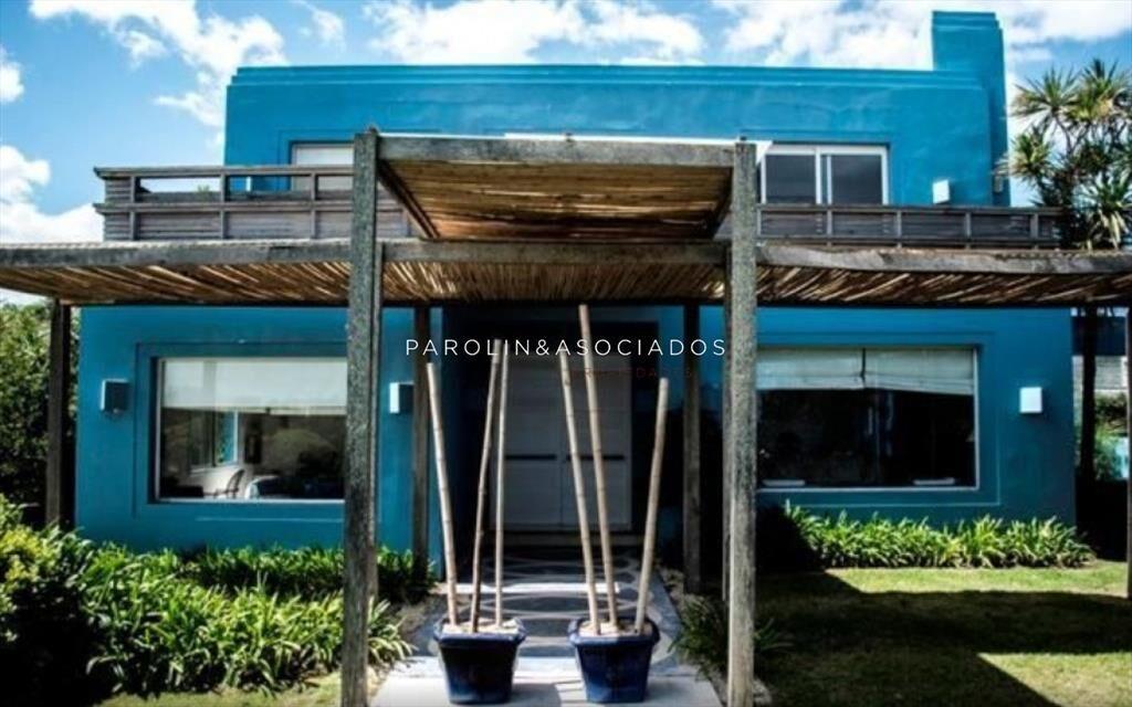 Casa en venta de 5 dormitorios en El Chorro, La Barra