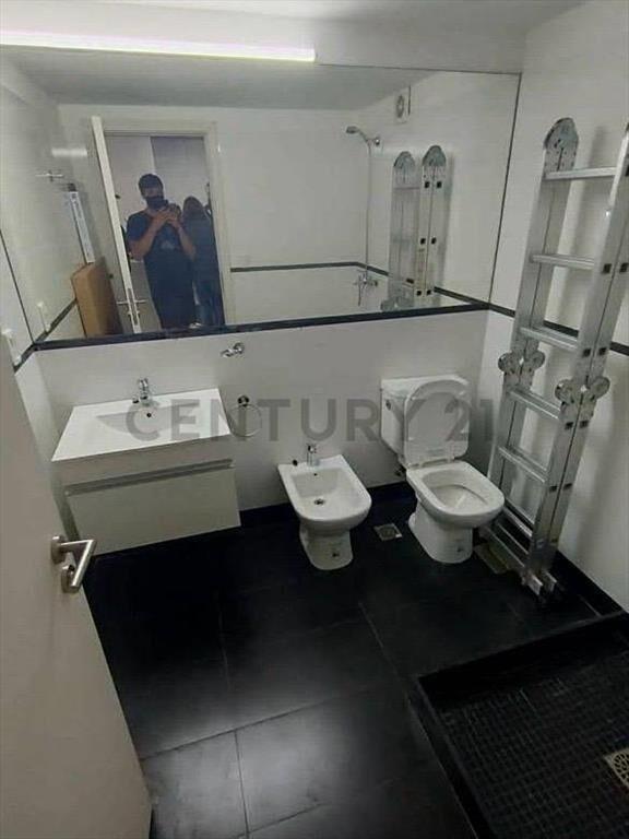 VENTA APARTAMENTO POCITOS NUEVO 1 DORMITORIO TERRAZA PARR...